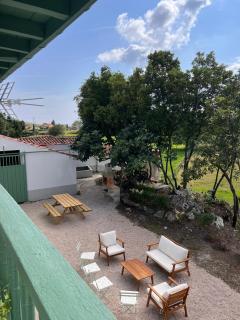 Casona a 1km de la playa de Gerra - La Revilla - 8