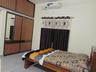 Vian Homestay - Honāvar - 1