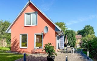 Holiday Home Hildebrandshagen V - Woldegk - 0