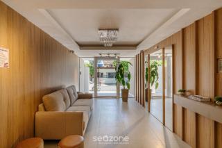 OBP - Condomínio com piscina a 600m da Praia - 2