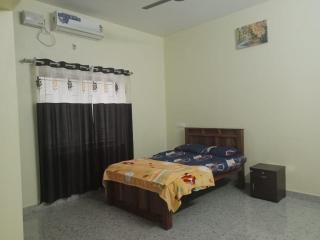Vian Homestay - Honāvar - 2
