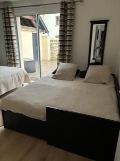 La Clé des Champs Maison familiale à 15min Disneyland Paris WIFI GRATUIT - 3