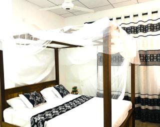 Sparrow Villa - 9