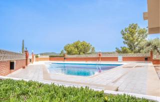 Amazing Apartment In Sant Pere De Ribes - Sant Pere de Ribes - 9
