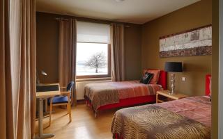 Hubermont Space - La-Roche-en-Ardenne - 9