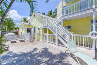Andy's Attic - Key West - 1