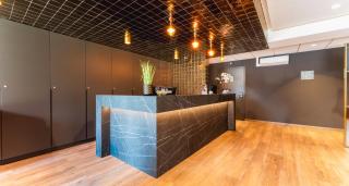 PLAZA INN Recklinghausen - Recklinghausen - 8