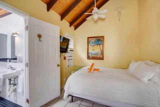 Claude Monet Suite - Key West - 7