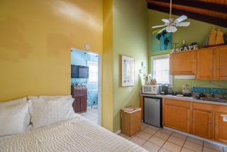 Claude Monet Suite - Key West - 4