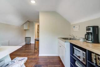 Cozy studio near Cleve Clinic Case - Cleveland Heights - 6