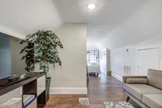 Cozy studio near Cleve Clinic Case - Cleveland Heights - 2