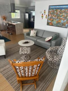 Casa Forte Refúgio - 2