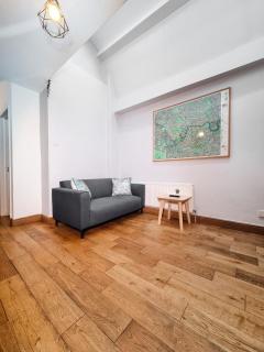 Two Bedroom in Islington - London - 0