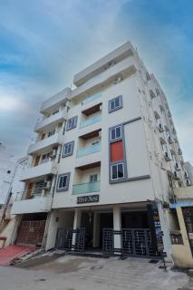 Olive Nest- Tirupati Bus Stand- 300 Meters, Railway Station- 400 Meters - Tirupati - 8