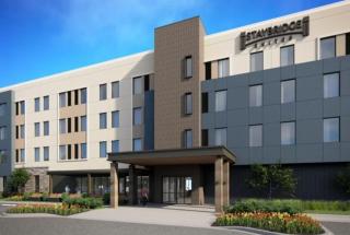 Staybridge Suites Clermont Southeast by IHG - Clermont - 9