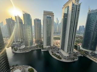 DreamShoma -1B Spacious Apartment with a Lake View - 0