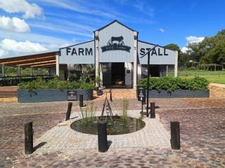 Jodev Farmstay - 0