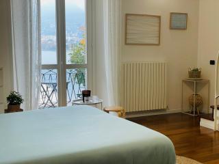 La finestra sul lago - Malgrate - 9