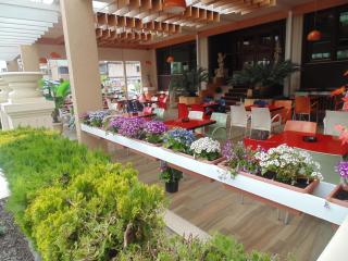 Grand Hotel - Elbasan - 8