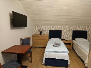 Apartamenty i Pokoje Koleczkowo - Koleczkowo - 5