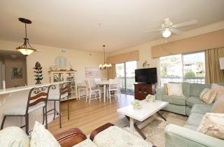 Sandpiper Cove 4109 - Destin - 5