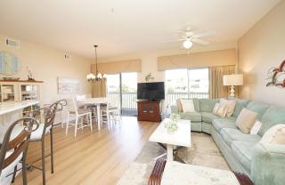 Sandpiper Cove 4109 - Destin - 3