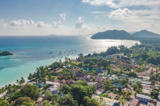 Amity Villa - Anse Volbert Village - 9