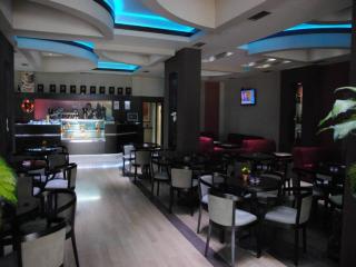 Grand Hotel - Elbasan - 2