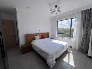 Fully furnished 2 bedroom apartment in Kilimani - 3