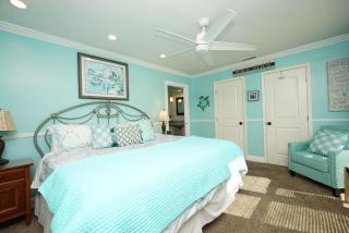 Sandpiper Cove 1091 - Destin - 1