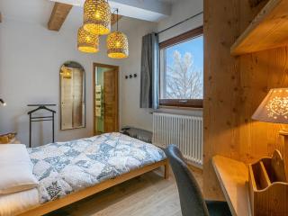 4P rénové au pied des pistes avec balcon et WIFI à Val-d'Isère - FR-1-694-309 - Val dʼIsère - 2