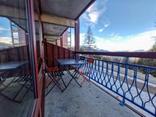 Charmant 2 pièces, 4 pers, proche télécabine, balcon sud, Arc 1800 - FR-1-411-889 - Bourg-Saint-Maurice - 7
