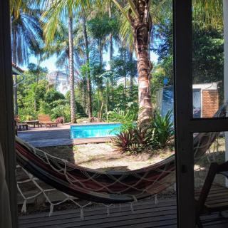 Pousada do Holandes Bahia - 1