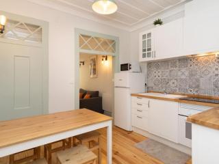 Madalena Cozy apartment - Lissabon - 1
