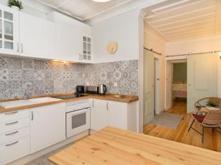 Madalena Cozy apartment - Lissabon - 4