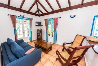 Bungalow Chadek - Grand Étang - 6