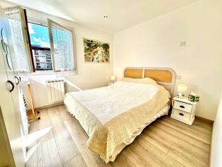 Spacieux F3 à Annecy, proche centre, balcon, parking, vélos et Wi-Fi - FR-1-432-87 - Annecy - 6