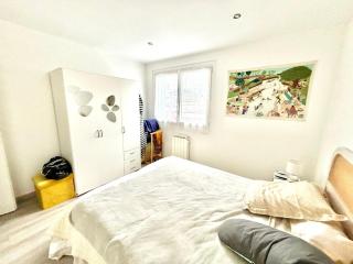 Spacieux F3 à Annecy, proche centre, balcon, parking, vélos et Wi-Fi - FR-1-432-87 - Annecy - 5