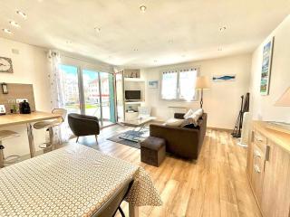 Spacieux F3 à Annecy, proche centre, balcon, parking, vélos et Wi-Fi - FR-1-432-87 - Annecy - 1
