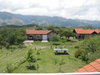 Ayres Serranos - Merlo - 7