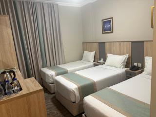 Emaar Taiba Hotel - Medina - 1