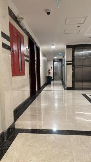 Emaar Taiba Hotel - 3