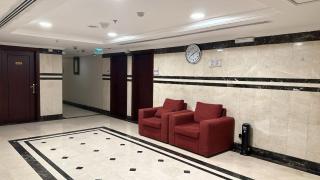 Emaar Taiba Hotel - 1