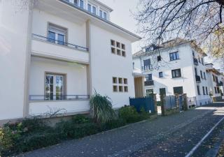 Charmant appartement avec terrasse dans villa - Strasbourg - 1
