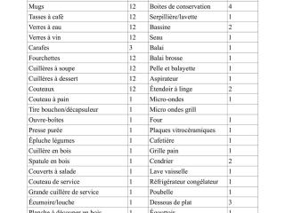 Appartement spacieux pour 10 personnes en station, balcons, en face des pistes - FR-1-322-610 - Les Orres - 4
