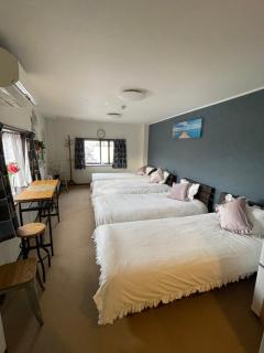 桜ノ宮guest house - Osaka - 6