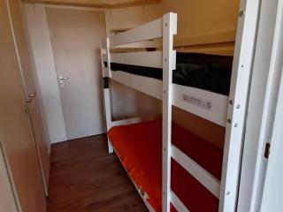 Charmant studio ski aux pieds avec terrasse et parking - FR-1-181-2847 - Aime-la-Plagne - 2