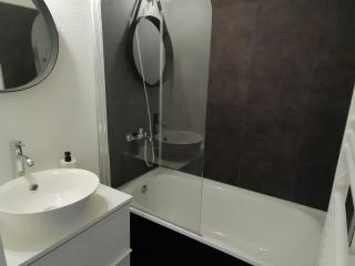 Charmant studio ski aux pieds avec terrasse et parking - FR-1-181-2847 - 1