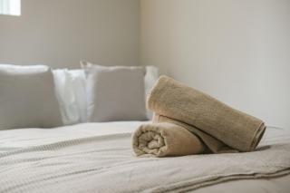 Vibrant 1 Bed Apartment, FREE Parking, North Church St, Sheffield City Centre - Hosted by Stay Host Save - - 1