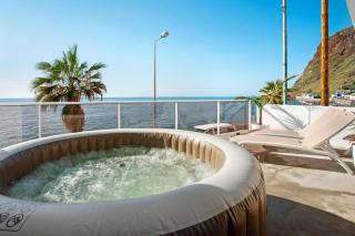 Sunset house - Paul do Mar - 6